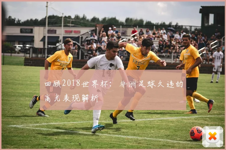 回顾2018世界杯：非洲足球久违的高光表现解析