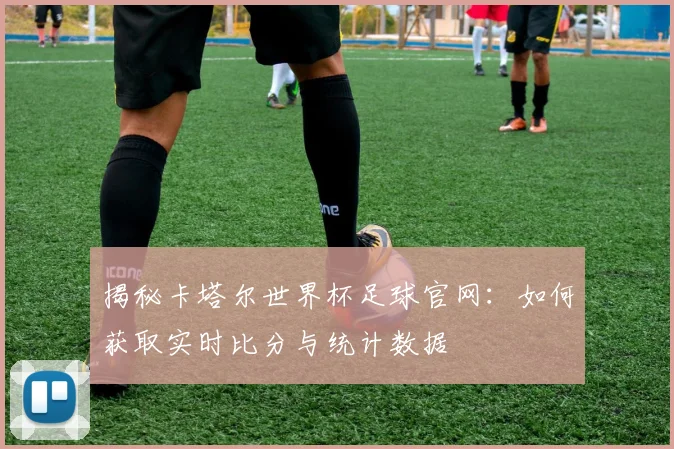揭秘卡塔尔世界杯足球官网:如何获取实时比分与统计数据