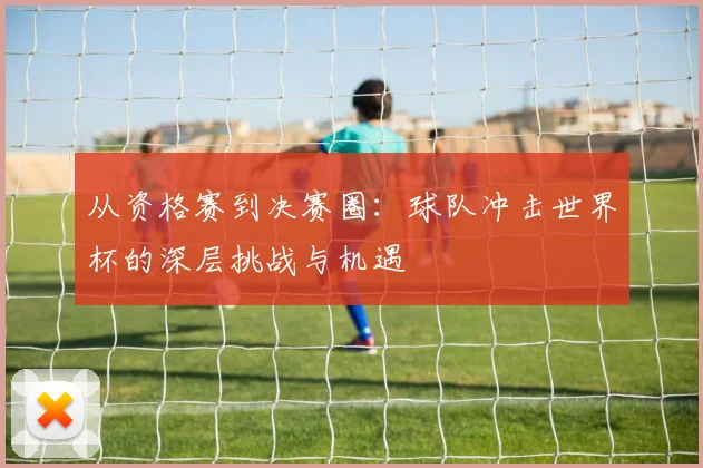 从资格赛到决赛圈：球队冲击世界杯的深层挑战与机遇
